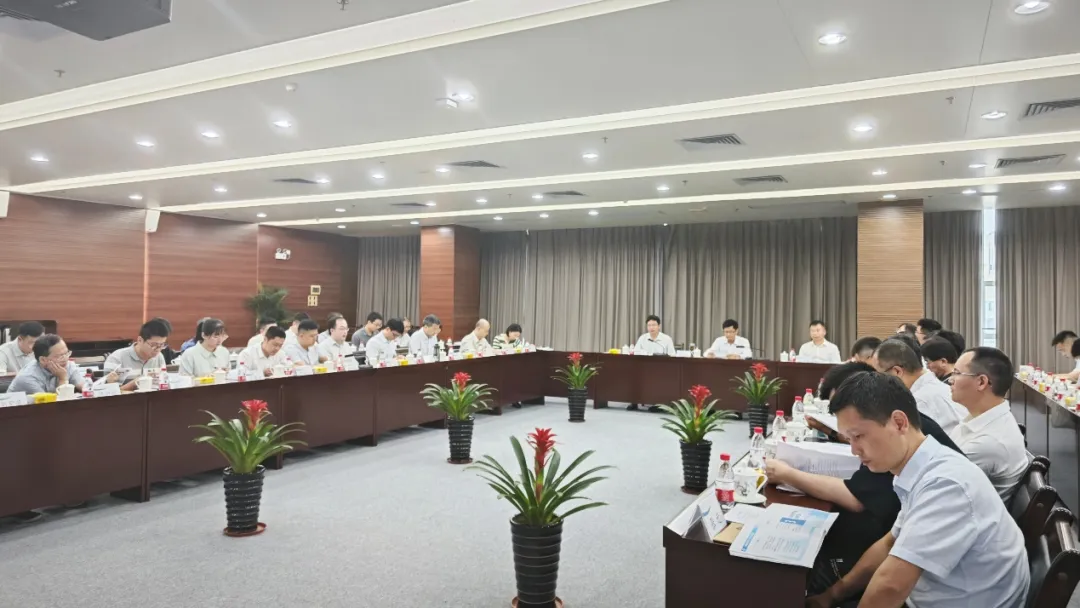 中电联组织召开发电天然气价格指数专家研讨